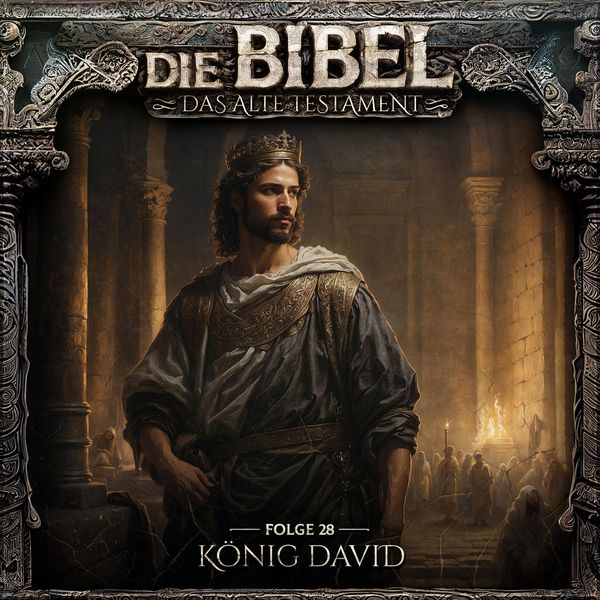 Produktbild: König David