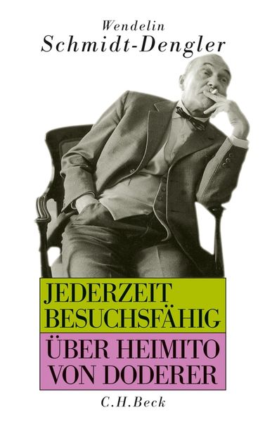 Produktbild: Jederzeit besuchsf&auml;hig