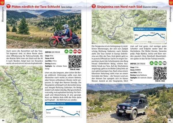 Produktbild: Offroad Atlas - Best of 2026