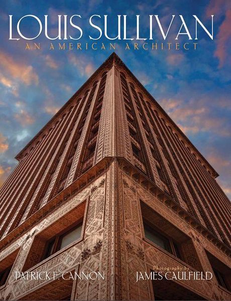 Produktbild: Louis Sullivan