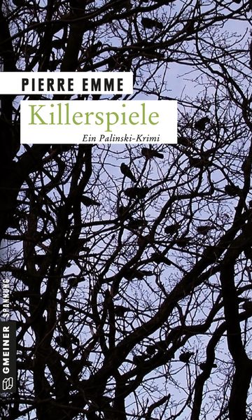 Produktbild: Killerspiele
