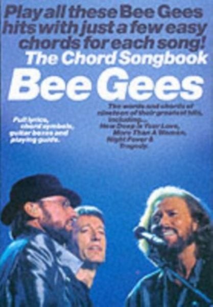 Produktbild: Bee Gees