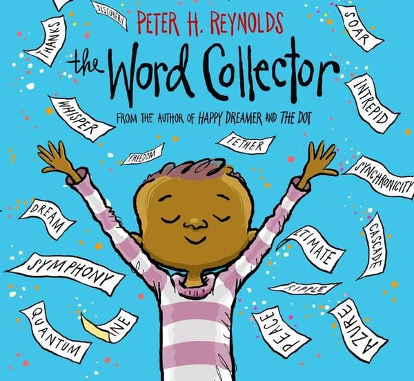 Produktbild: The Word Collector