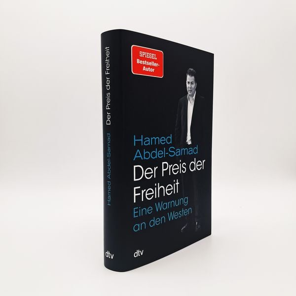 Produktbild: Der Preis der Freiheit