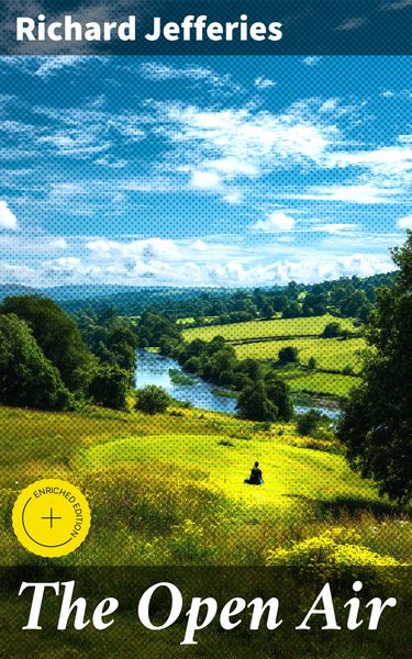 Produktbild: The Open Air