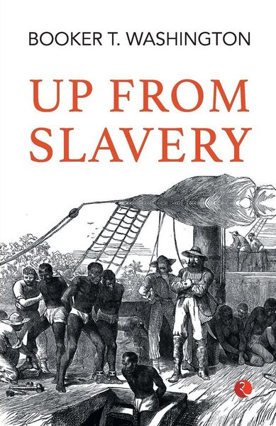 Produktbild: Up from Slavery