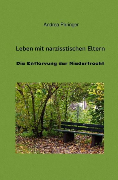 Produktbild: Leben mit narzisstischen Eltern