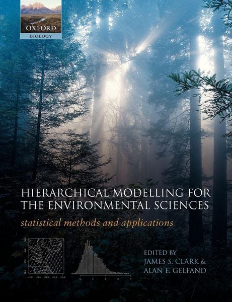 Produktbild: Hierarchical Modelling for the Environmental Sciences