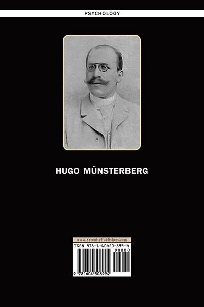 Produktbild: Psychology and Industrial Efficiency