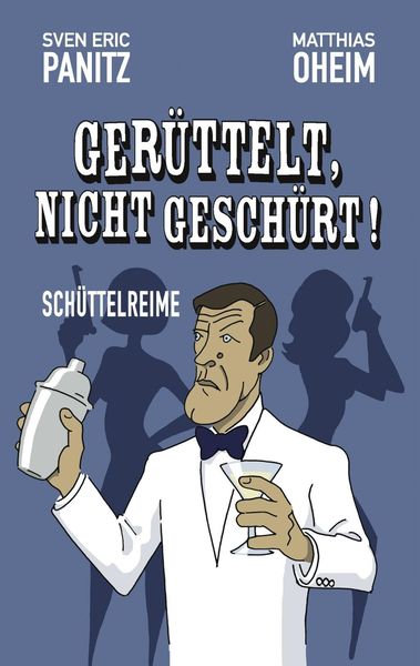 Produktbild: Ger&uuml;ttelt, nicht gesch&uuml;rt!