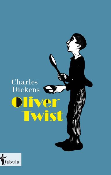 Produktbild: Dickens, C: Oliver Twist