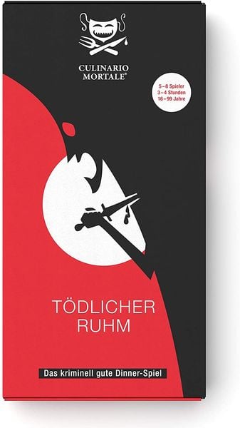 Produktbild: Tödlicher Ruhm