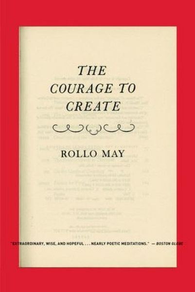Produktbild: Courage to Create