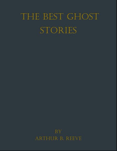 Produktbild: The Best Ghost Stories