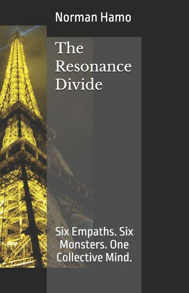 Produktbild: The Resonance Divide