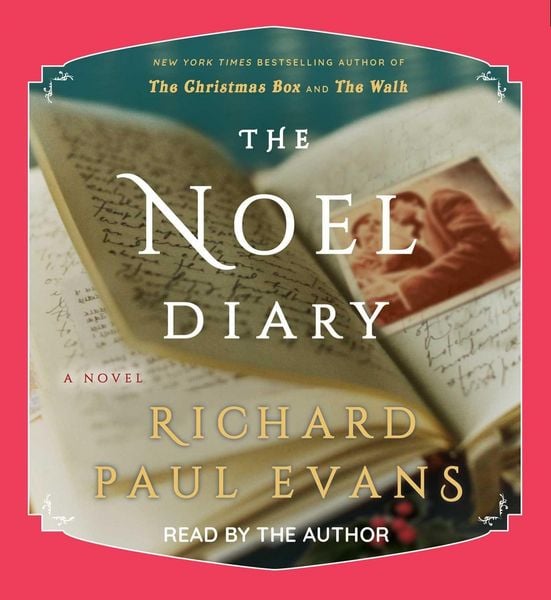 Produktbild: The Noel Diary