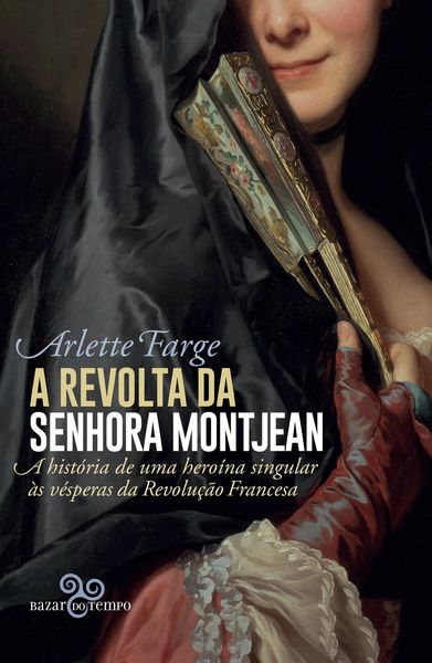 Produktbild: A revolta da senhora Montjean