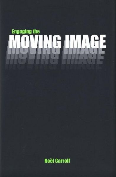 Produktbild: Engaging the Moving Image