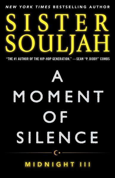 Produktbild: A Moment of Silence
