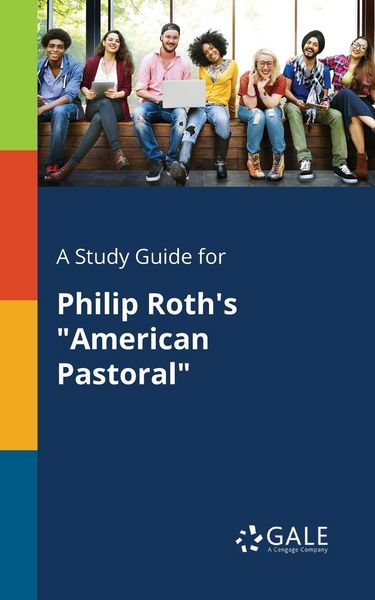 Produktbild: A Study Guide for Philip Roth's "American Pastoral"