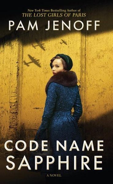 Produktbild: Code Name Sapphire