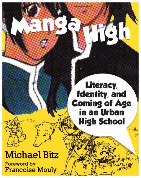 Produktbild: Manga High