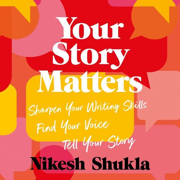 Produktbild: Your Story Matters