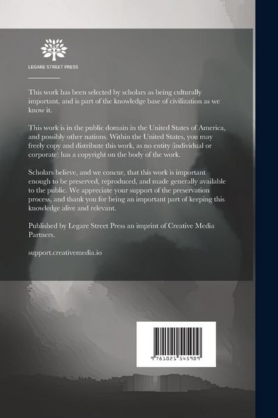 Produktbild: Life Of Philip Melancthon, The German Reformer