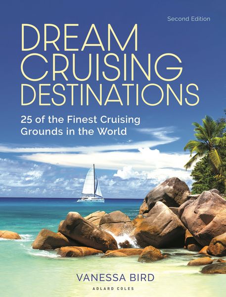 Produktbild: Dream Cruising Destinations 2nd edition
