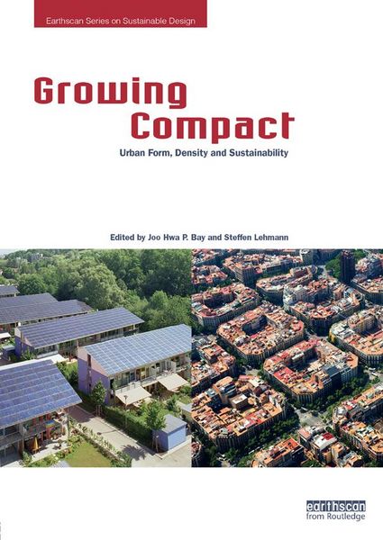 Produktbild: Growing Compact