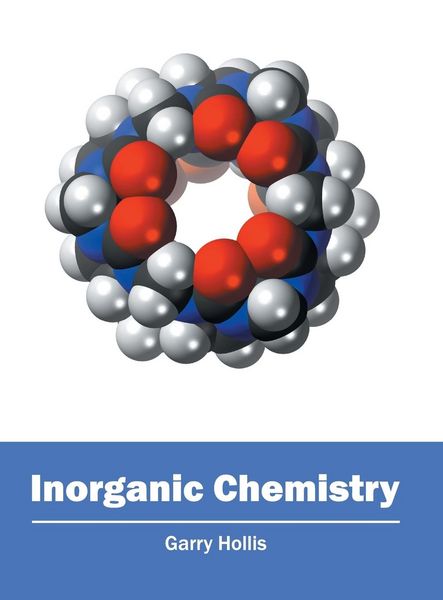Produktbild: Inorganic Chemistry