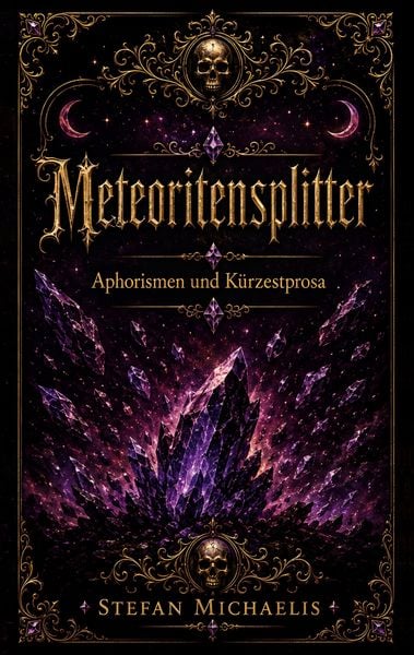 Produktbild: Meteoritensplitter
