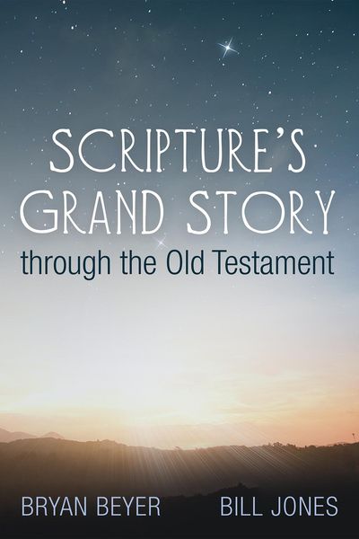 Produktbild: Scripture's Grand Story through the Old Testament