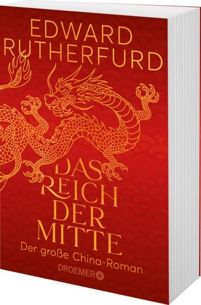 Produktbild: Das Reich der Mitte
