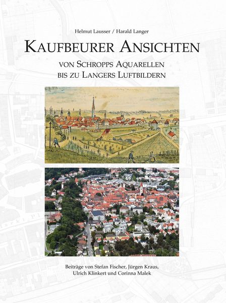 Produktbild: Kaufbeurer Ansichten