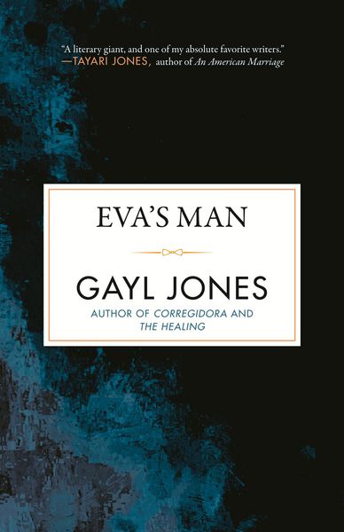 Produktbild: Eva's Man