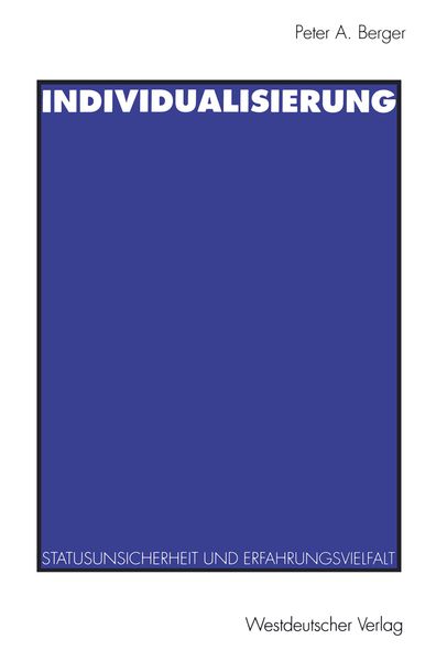 Produktbild: Individualisierung