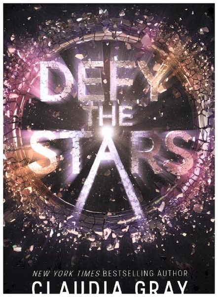 Produktbild: Defy the Stars