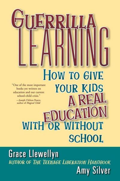 Produktbild: Guerrilla Learning