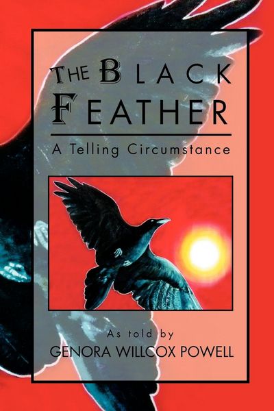 Produktbild: The Black Feather