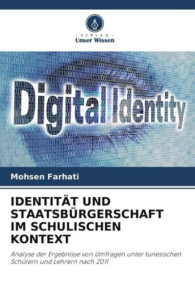 Produktbild: Identit&auml;t und Staatsb&uuml;rgerschaft im Schulischen Kontext
