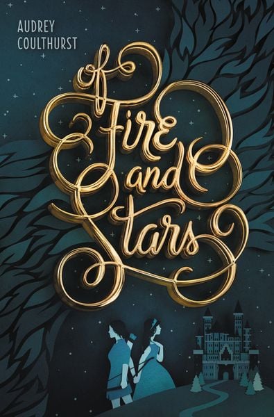 Produktbild: Of Fire and Stars