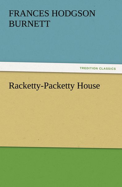 Produktbild: Racketty-Packetty House