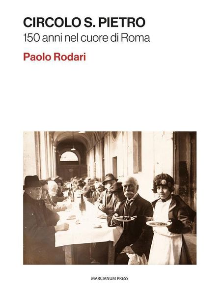 Produktbild: Circolo S. Pietro