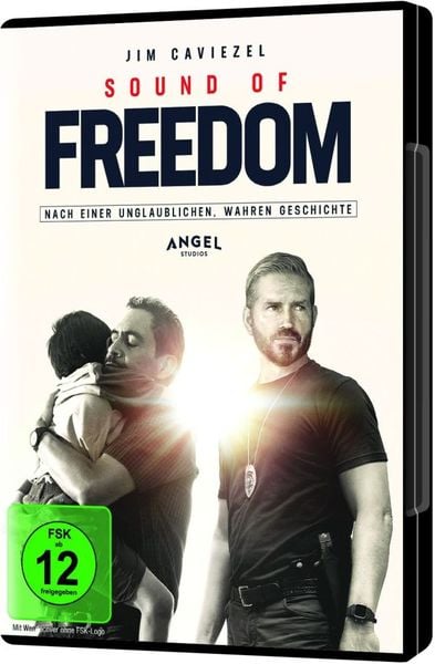 Produktbild: Sound of Freedom