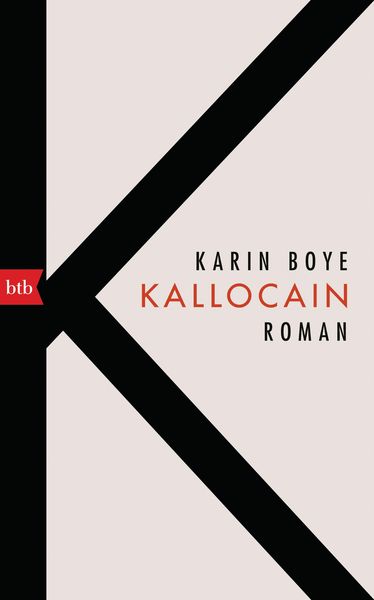 Produktbild: Kallocain