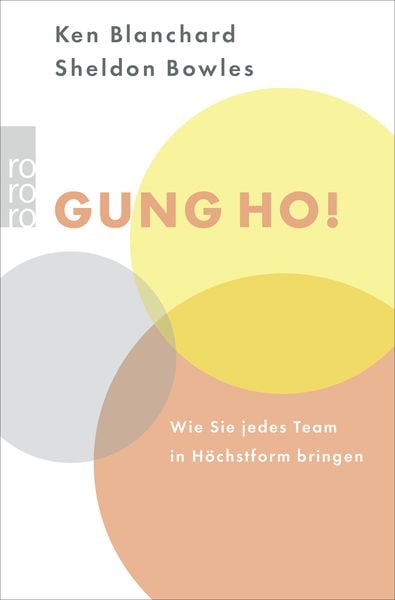 Gung Ho!