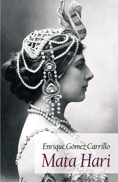 Produktbild: Mata Hari