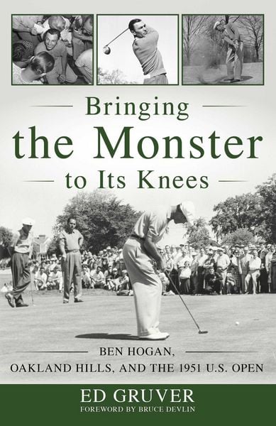 Produktbild: Bringing the Monster to Its Knees