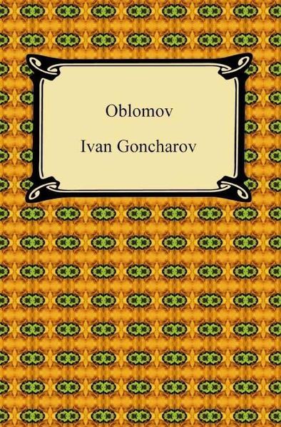 Produktbild: Oblomov
